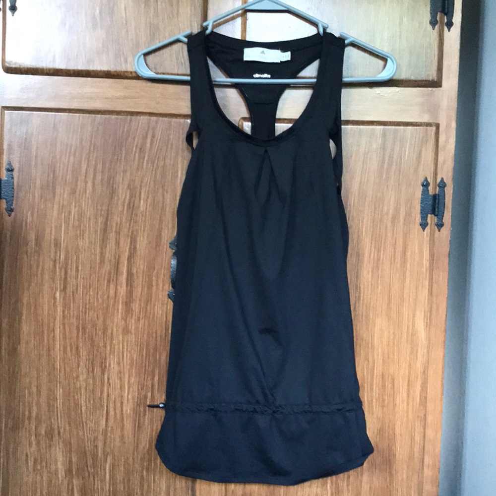 Stella McCartney Adidas Workout Top